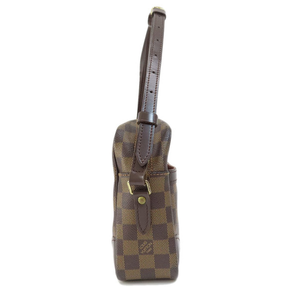 Louis Vuitton Trocadero Damier Ebene Canvas Shoulder Bag - Picture 3 of 10